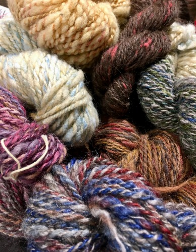 Beginning Knitting Workshop: Jan 13