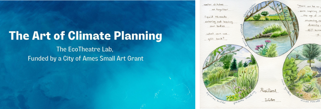 The Art of Climate Planning